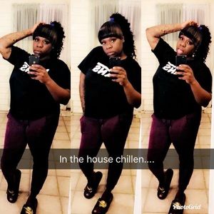 Meet your Posher, Markeisha